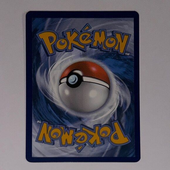 Pokémon Card: Tangela #1/167 (Pokemon Twilight Masquerade) - Picture 2 of 2